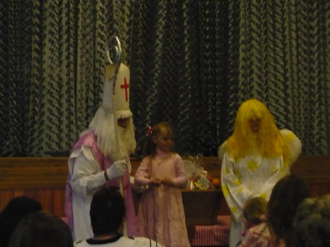 sobota 6.12.2008