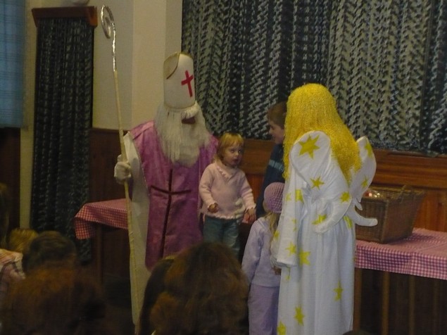 sobota 6.12.2008