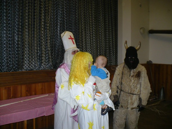 sobota 6.12.2008