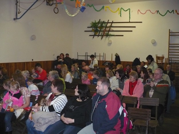 sobota 6.12.2008