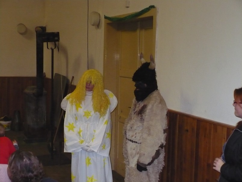 sobota 6.12.2008