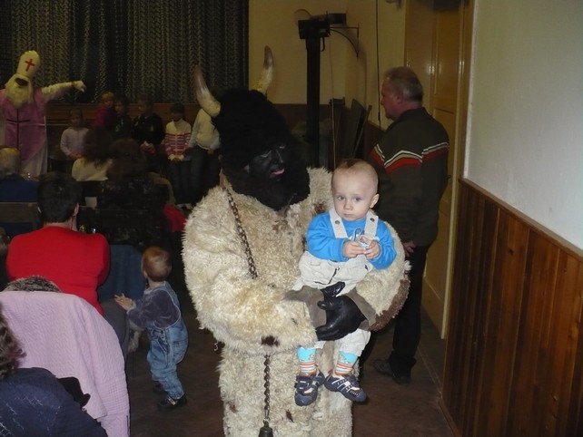 sobota 6.12.2008