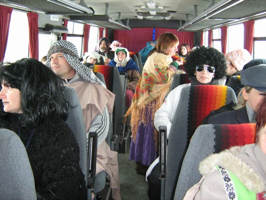 sobota 28.2.2009