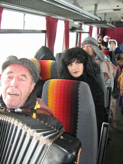 sobota 28.2.2009