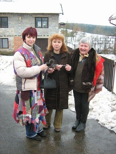 sobota 28.2.2009