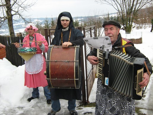 sobota 28.2.2009