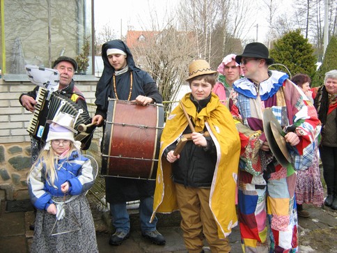 sobota 28.2.2009