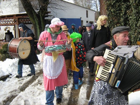 sobota 28.2.2009