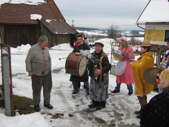 sobota 28.2.2009