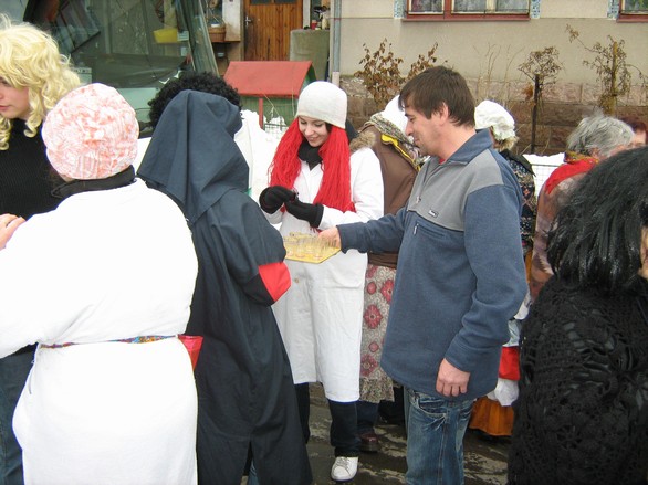 sobota 28.2.2009