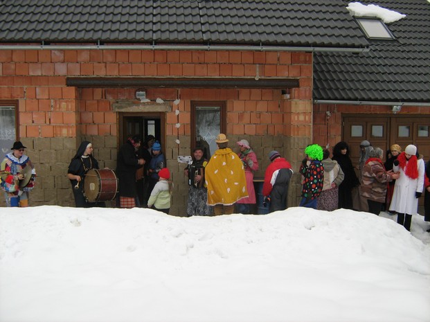 sobota 28.2.2009