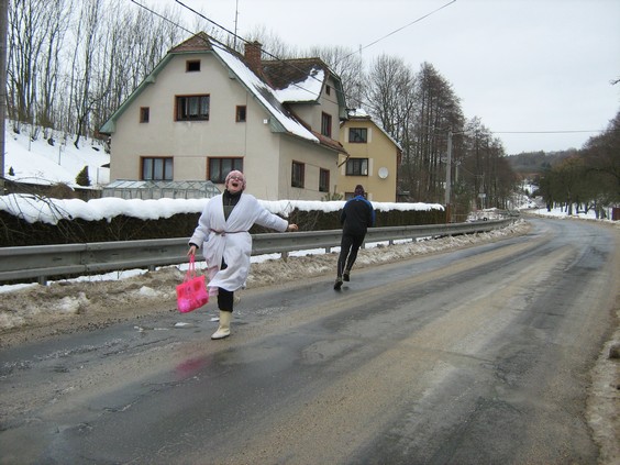 sobota 28.2.2009