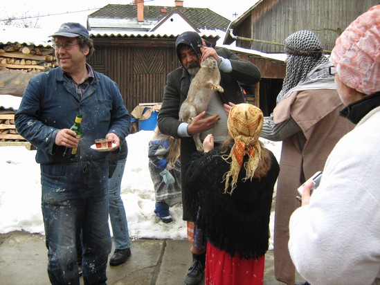 sobota 28.2.2009