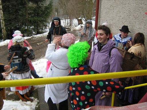 sobota 28.2.2009