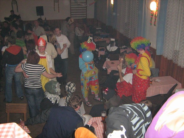 sobota 14.3.2009
