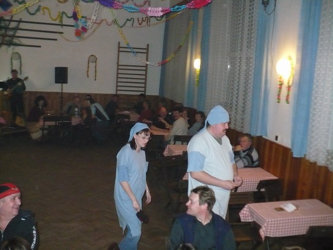 sobota 14.3.2009
