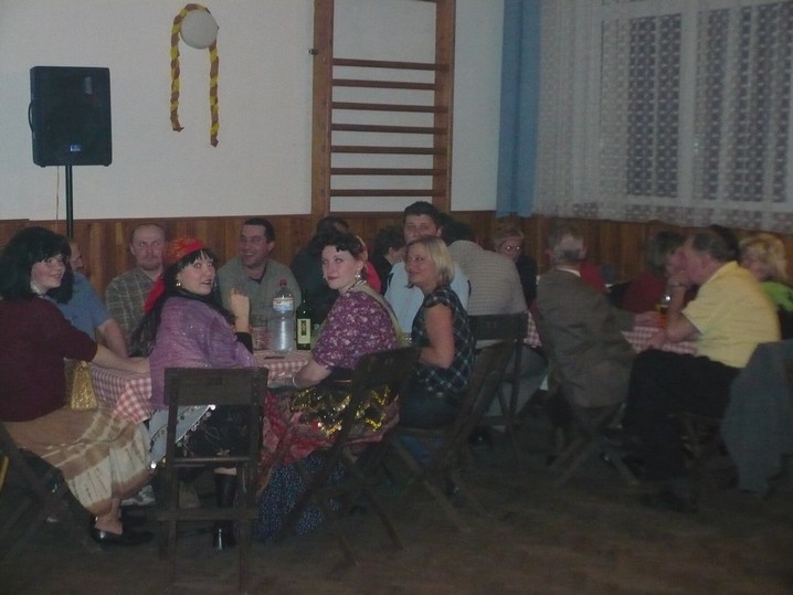 sobota 14.3.2009