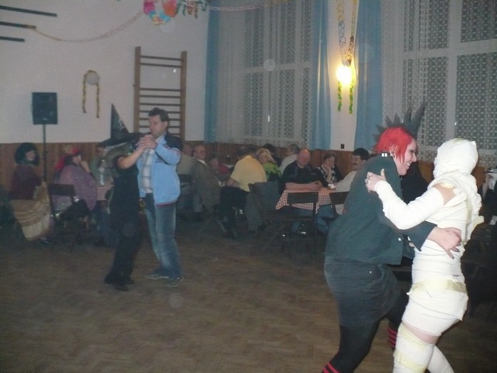 sobota 14.3.2009