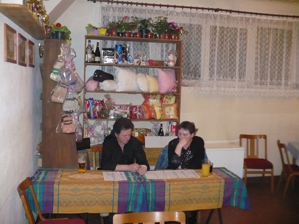 sobota 14.3.2009