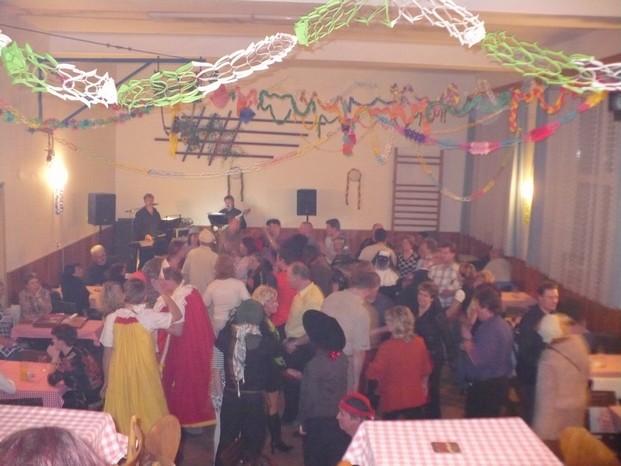 sobota 14.3.2009