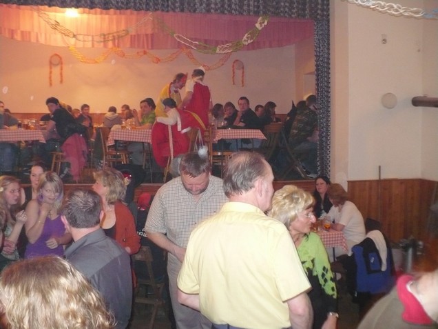 sobota 14.3.2009