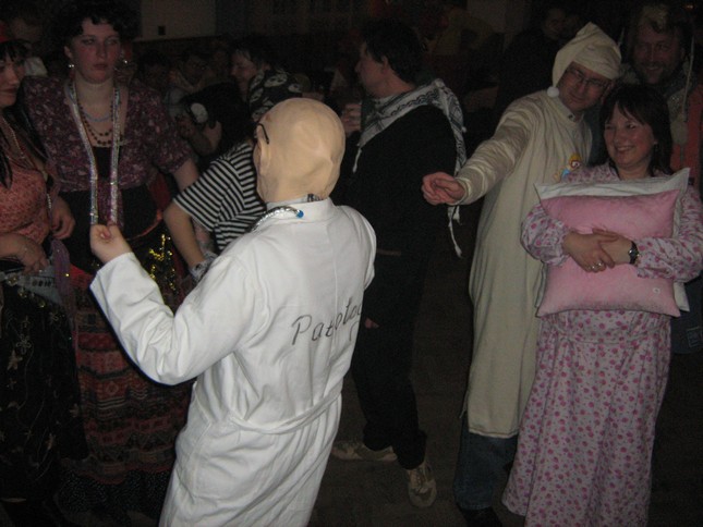 sobota 14.3.2009