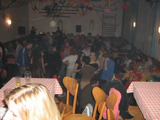 sobota 14.3.2009