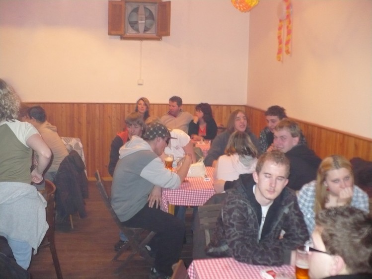 sobota 14.3.2009