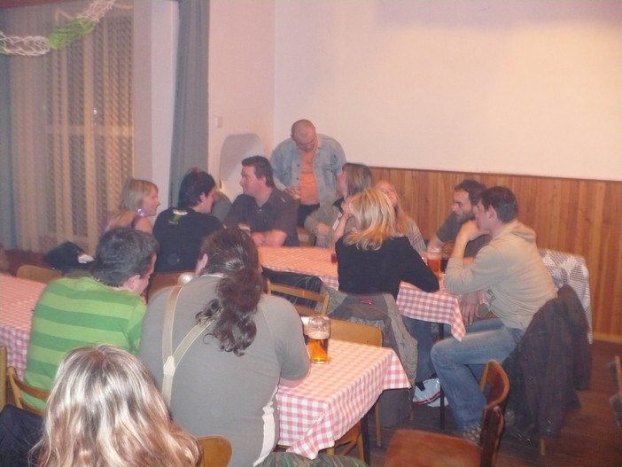 sobota 14.3.2009