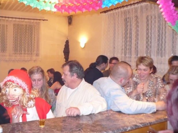sobota 14.3.2009