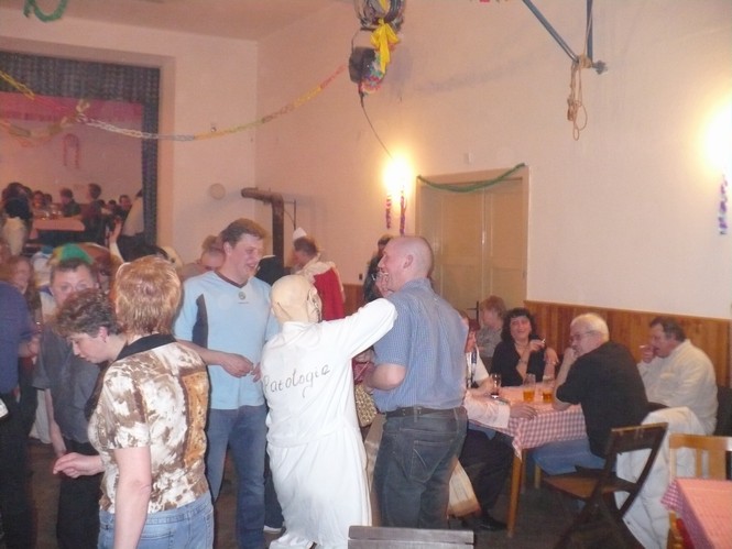sobota 14.3.2009