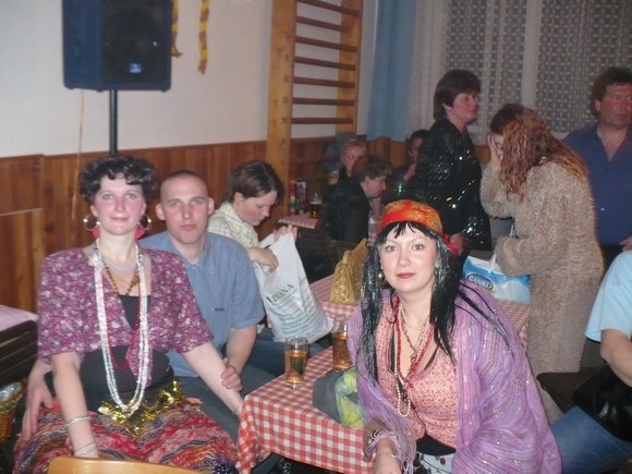 sobota 14.3.2009