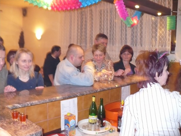 sobota 14.3.2009