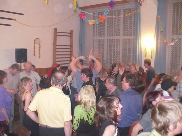 sobota 14.3.2009