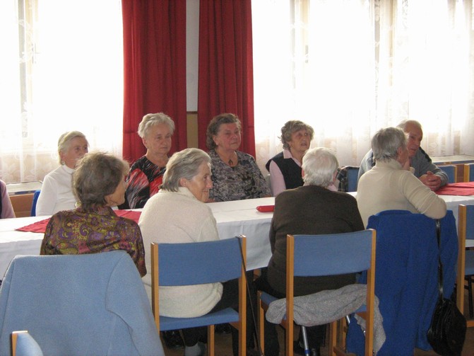 Sobota 14.11.2009