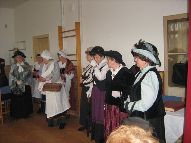 Sobota 14.11.2009