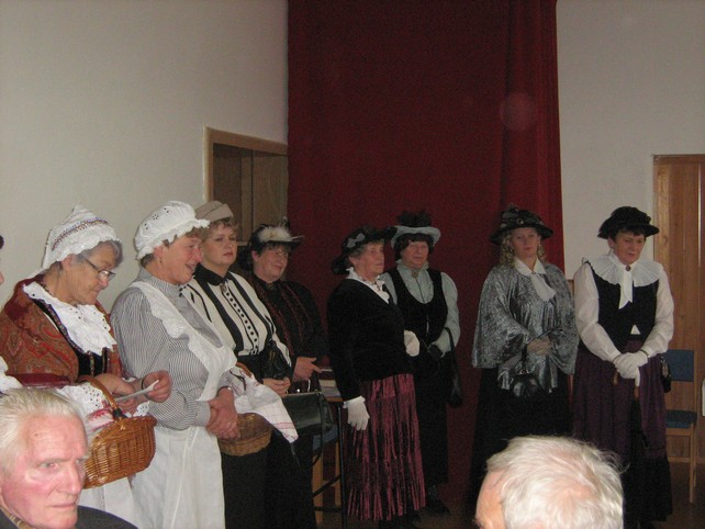 Sobota 14.11.2009