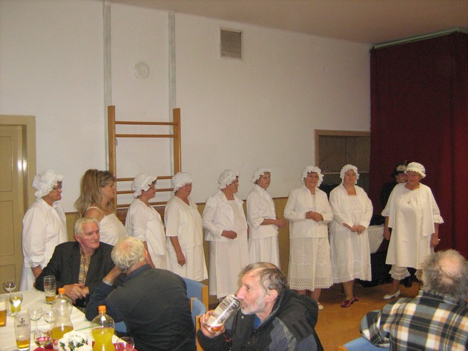 Sobota 14.11.2009