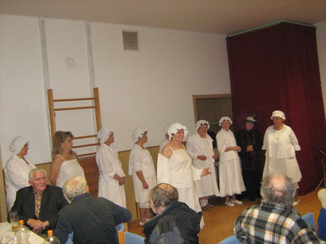 Sobota 14.11.2009