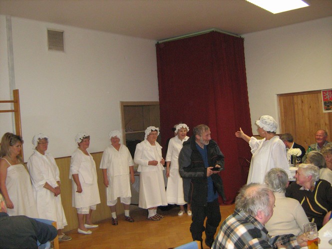 Sobota 14.11.2009