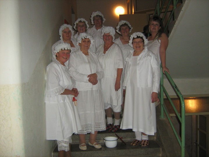 Sobota 14.11.2009