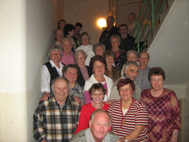 Sobota 14.11.2009