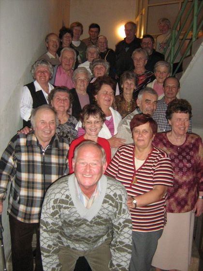 Sobota 14.11.2009