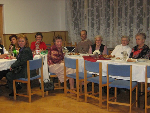 Sobota 14.11.2009