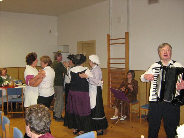 Sobota 14.11.2009