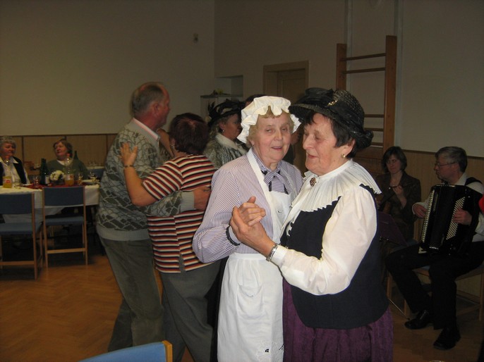 Sobota 14.11.2009