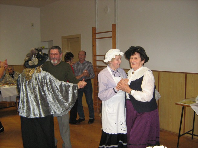 Sobota 14.11.2009