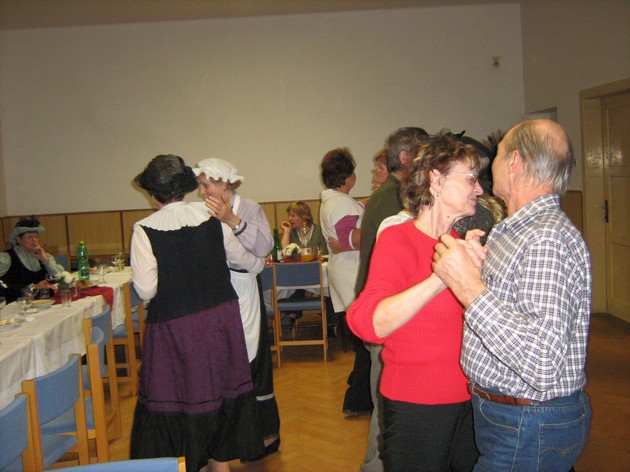Sobota 14.11.2009