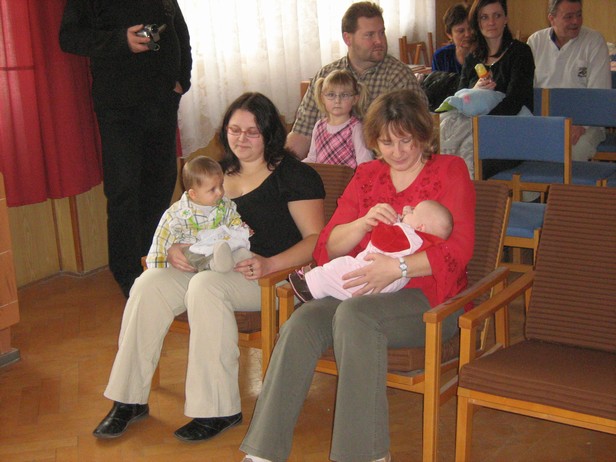 Sobota 21.11.2009