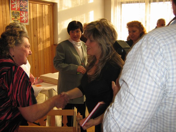 Sobota 21.11.2009